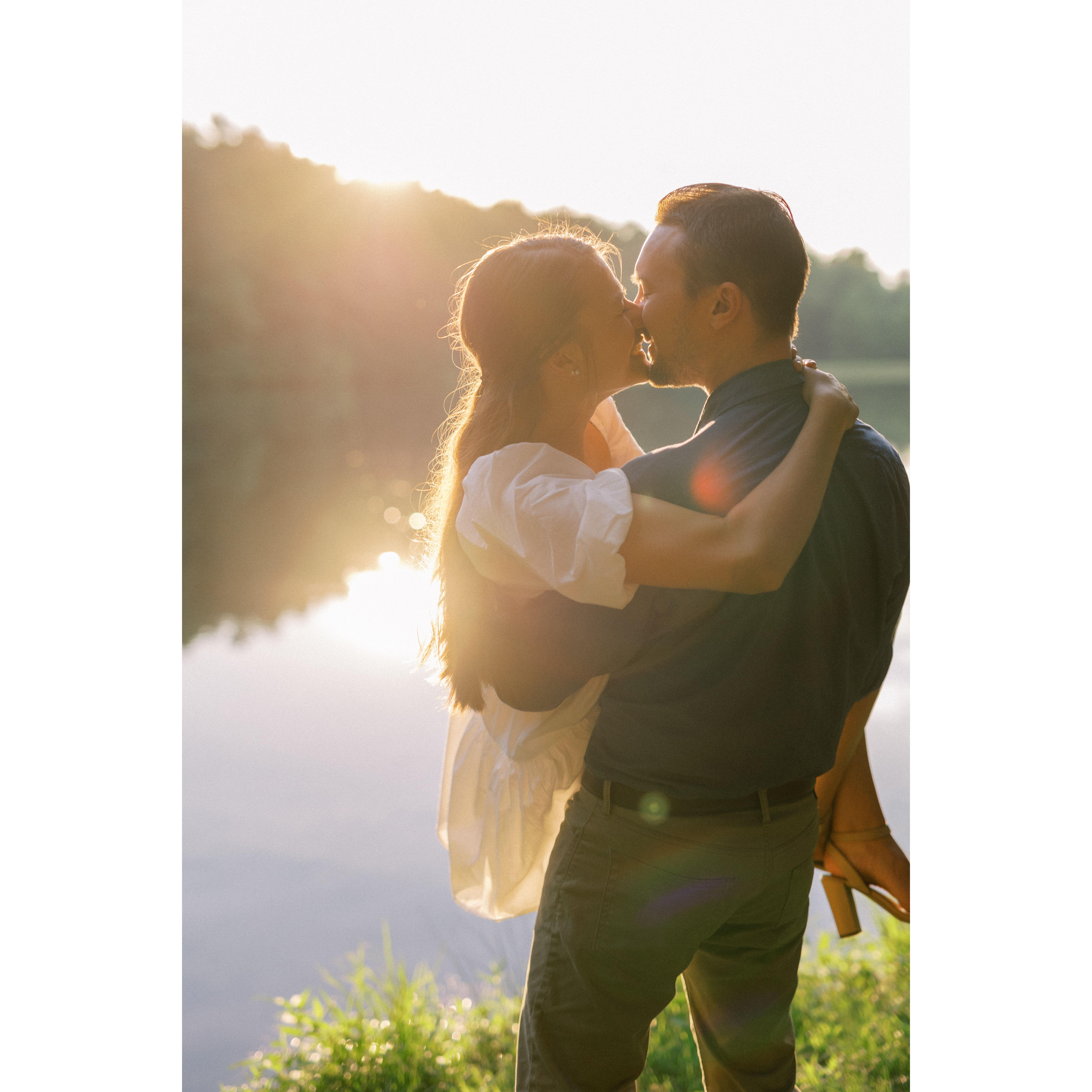 More Engagement Photos