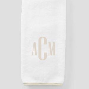 Weezie Hand Towels