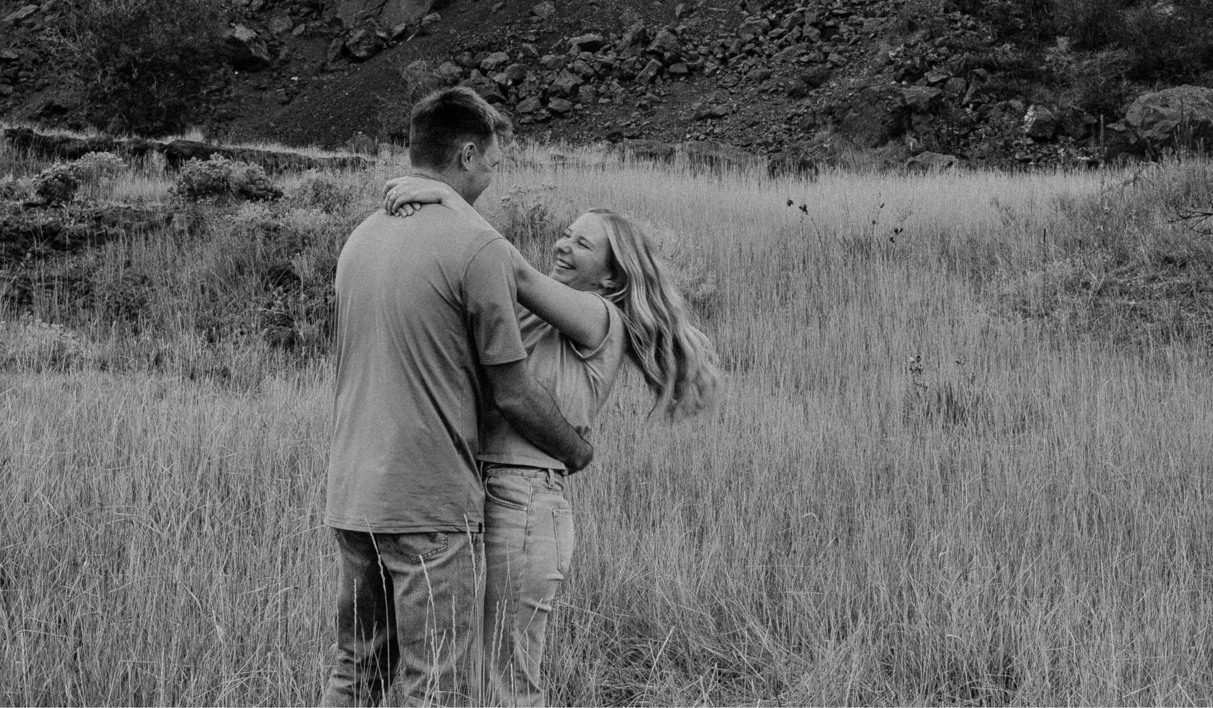 The Wedding Website of Katie Finck and Riley Annis