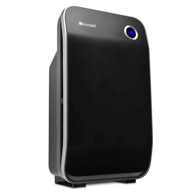 Brondell O2+ Halo Truehepa Air Purifier