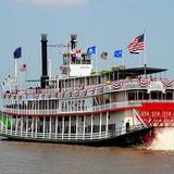 Steamboat NATCHEZ