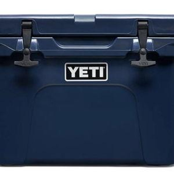 YETI Tundra 35 Cooler