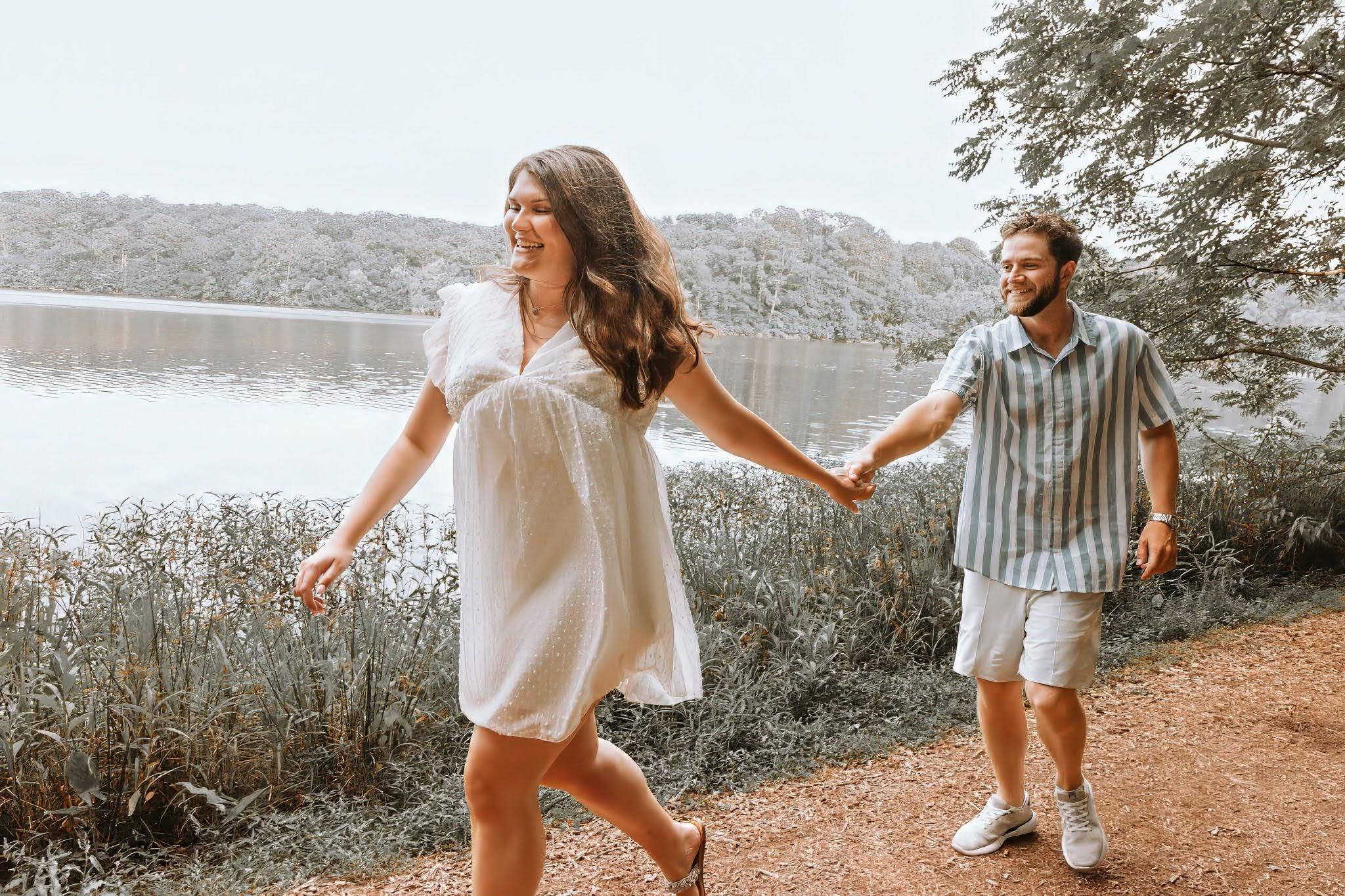 The Wedding Website of Mary Moody and Colin Frost