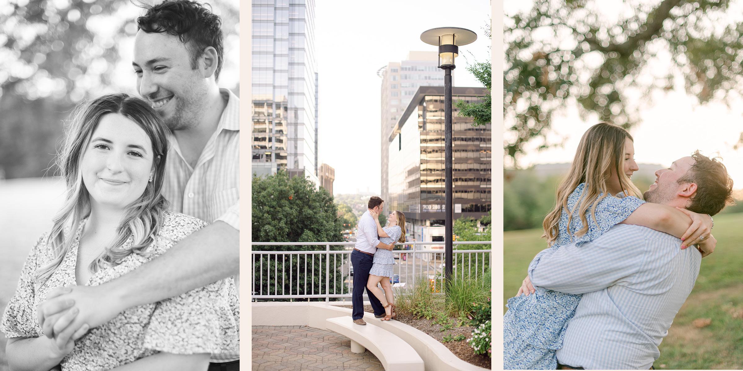 The Wedding Website of Samantha Selby and Jeremy McClayton