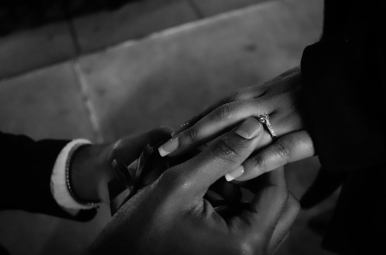 The Wedding Website of Jeffrey Lewis Jr. and Charmaine Holliway
