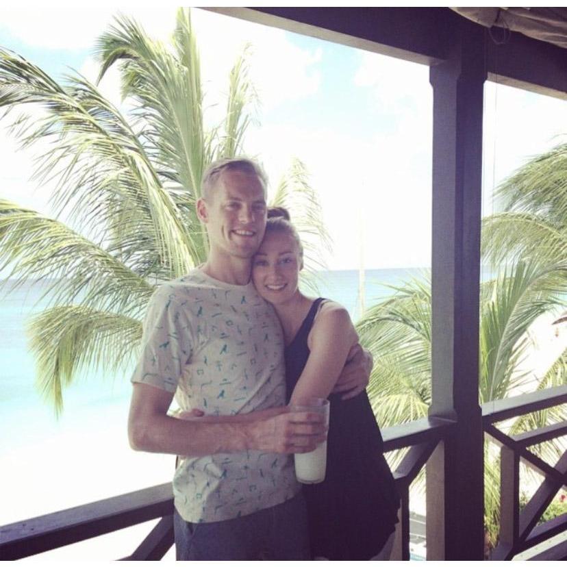 Barbados, 2014