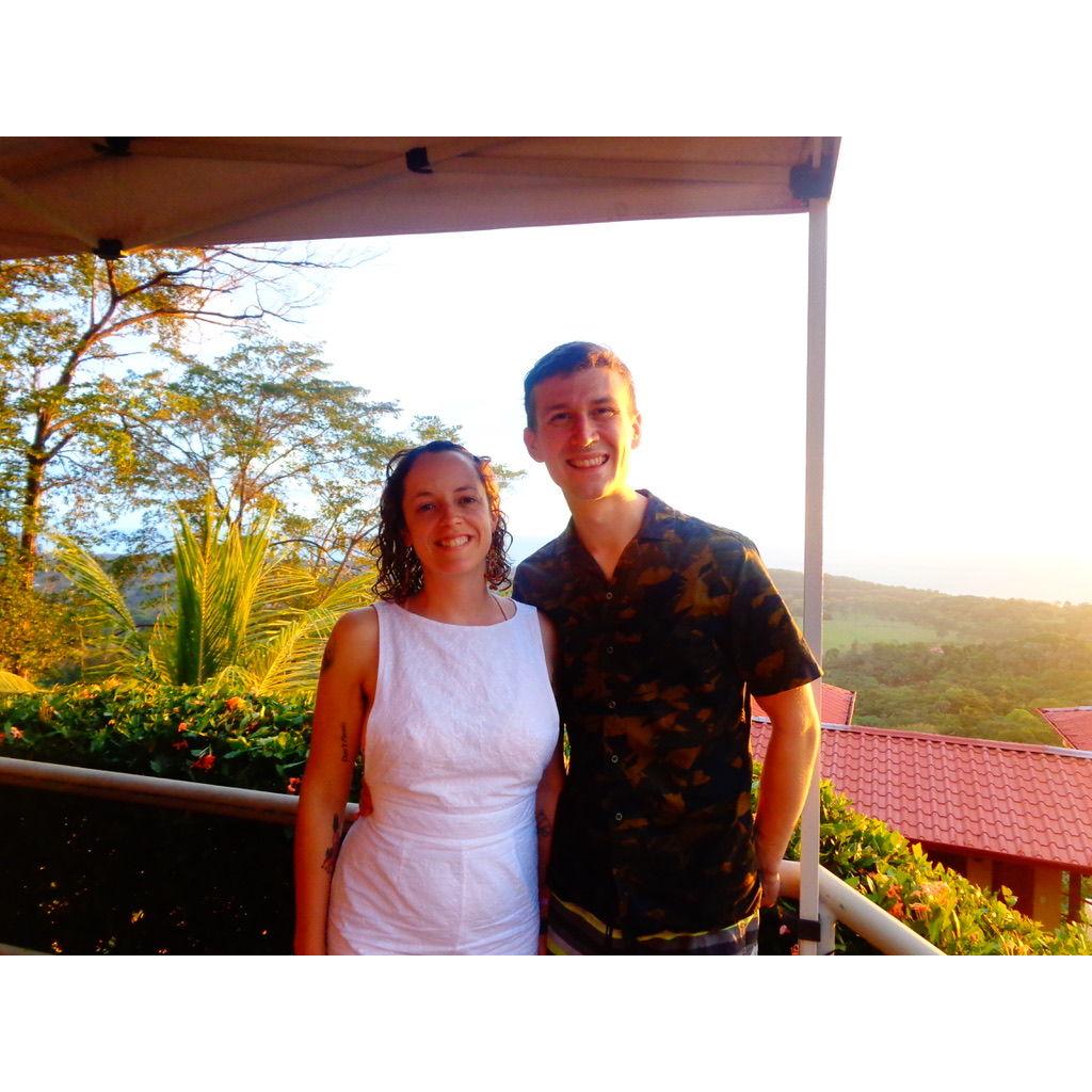 Costa Rica 2019: Golden Hour