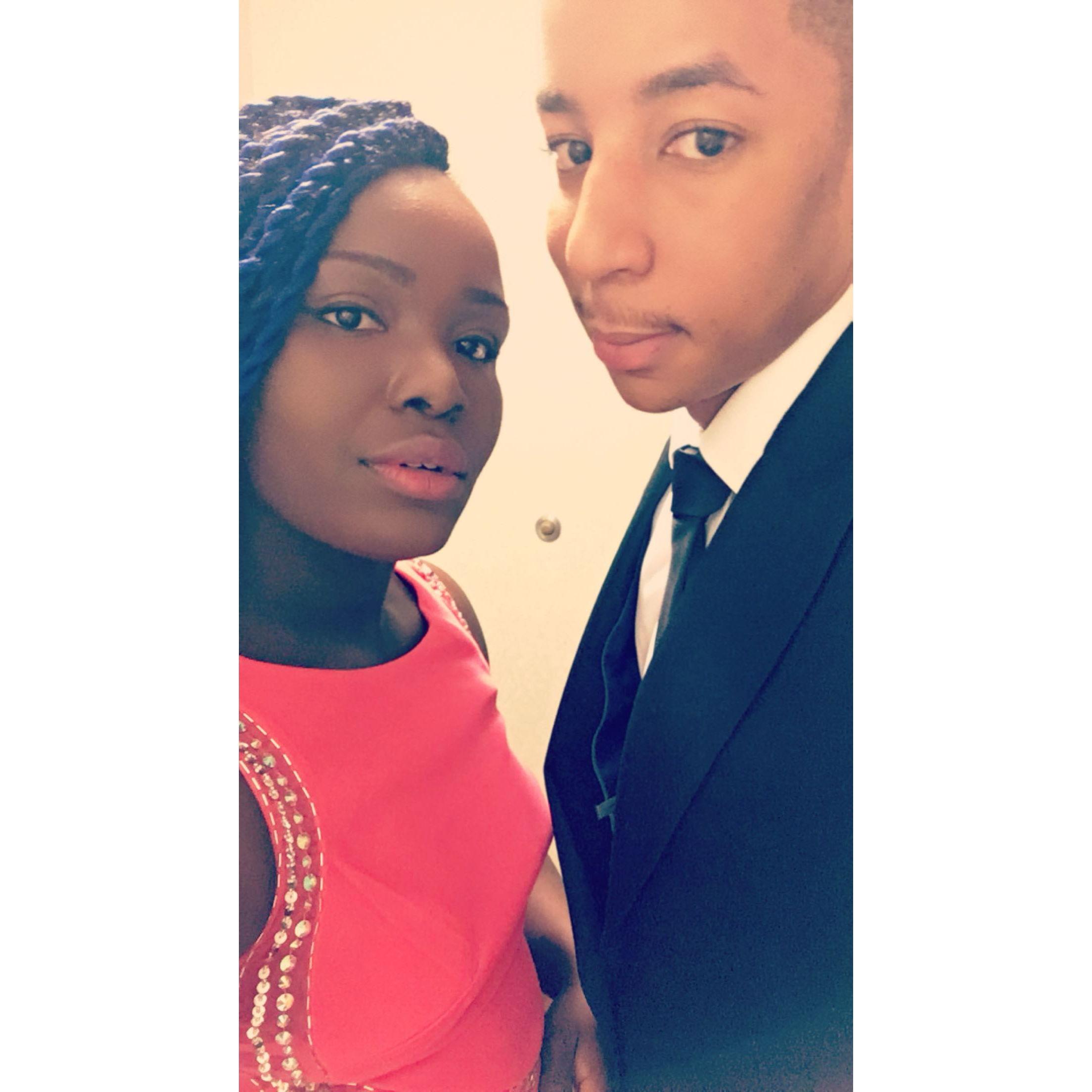 Tozoe's college prom