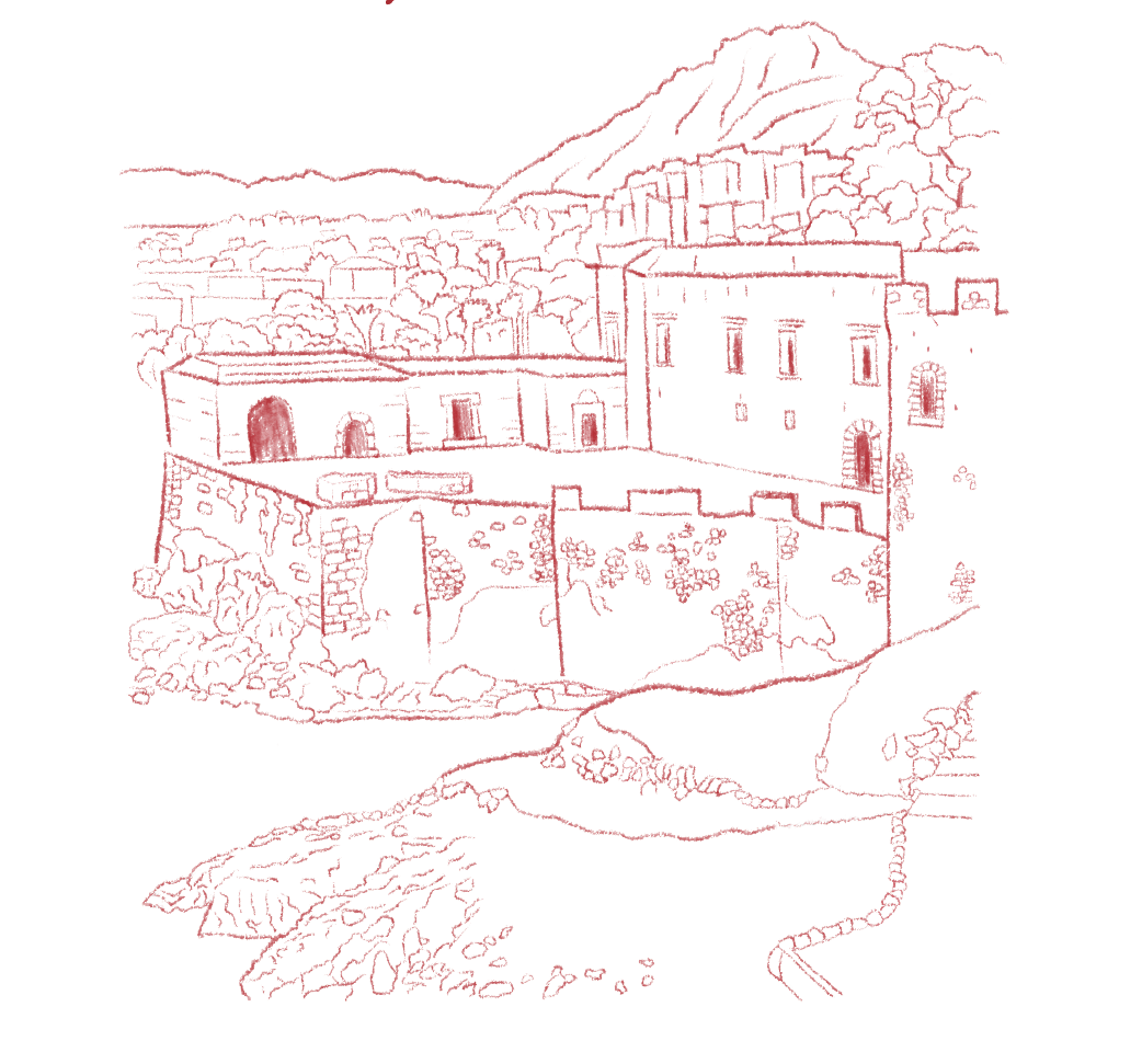 The Wedding Website of Alessia Randazzo and Nicholas Fraass