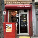 Lucy's Vietnamese - Bushwick