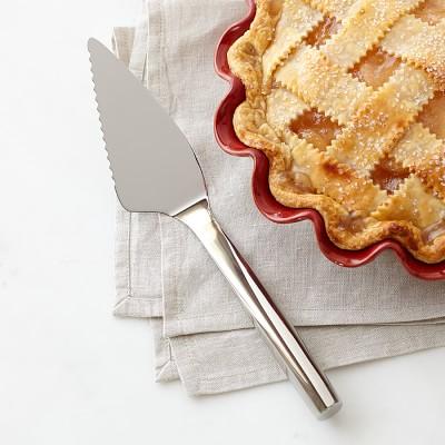 Williams Sonoma Signature Stainless Steel Pie Server