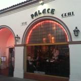 The Palace Grill