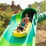 Dollywood's Splash Country