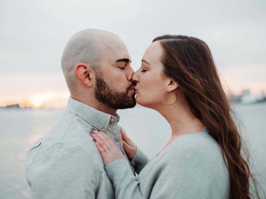 The Wedding Website of Brittany Volrich and Adam Lewan