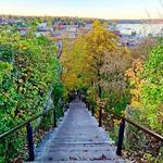 Stillwater Stairs
