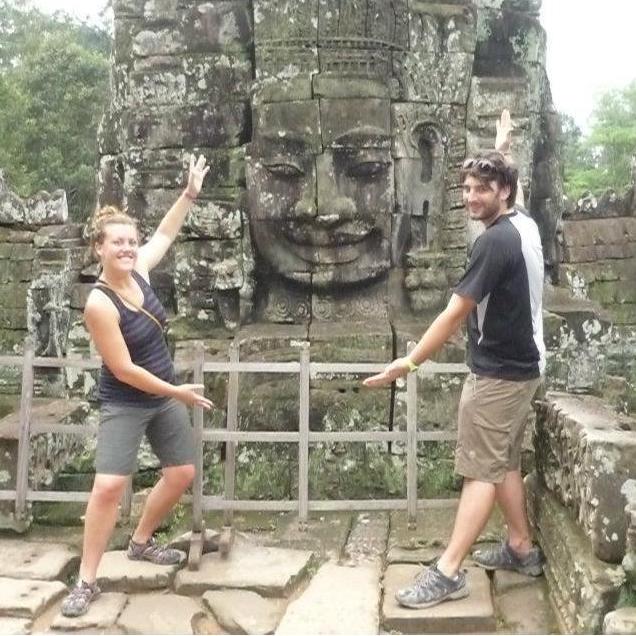 Cambodia 2011