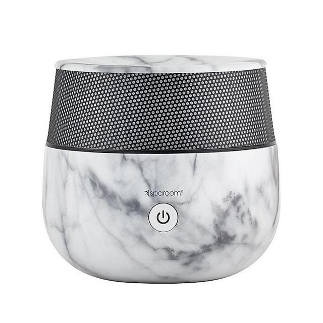 SpaRoom® Mysto™ Ultrasonic Essential Oil Diffuser in Marble
