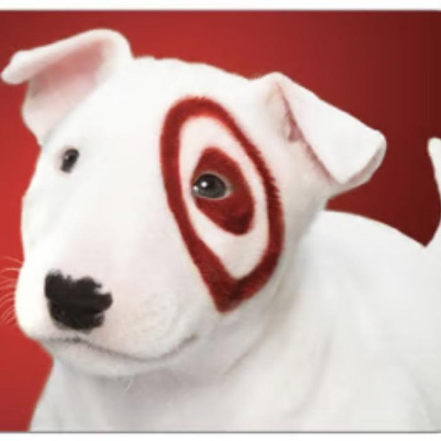 Target Gift Card