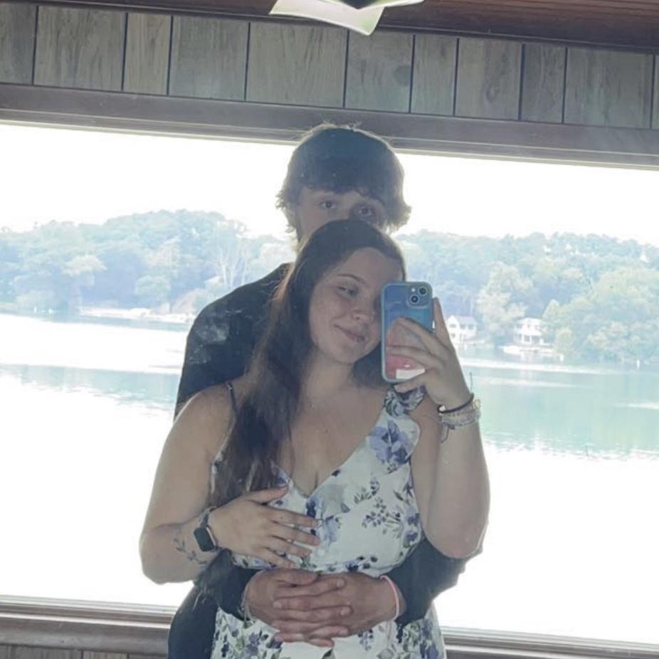 Got to celebrate my Dad and Mary's wedding!