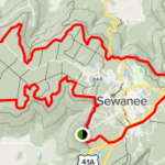 Perimeter Trail