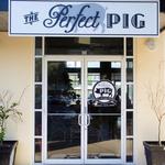 Perfect Pig Grill & Fish House