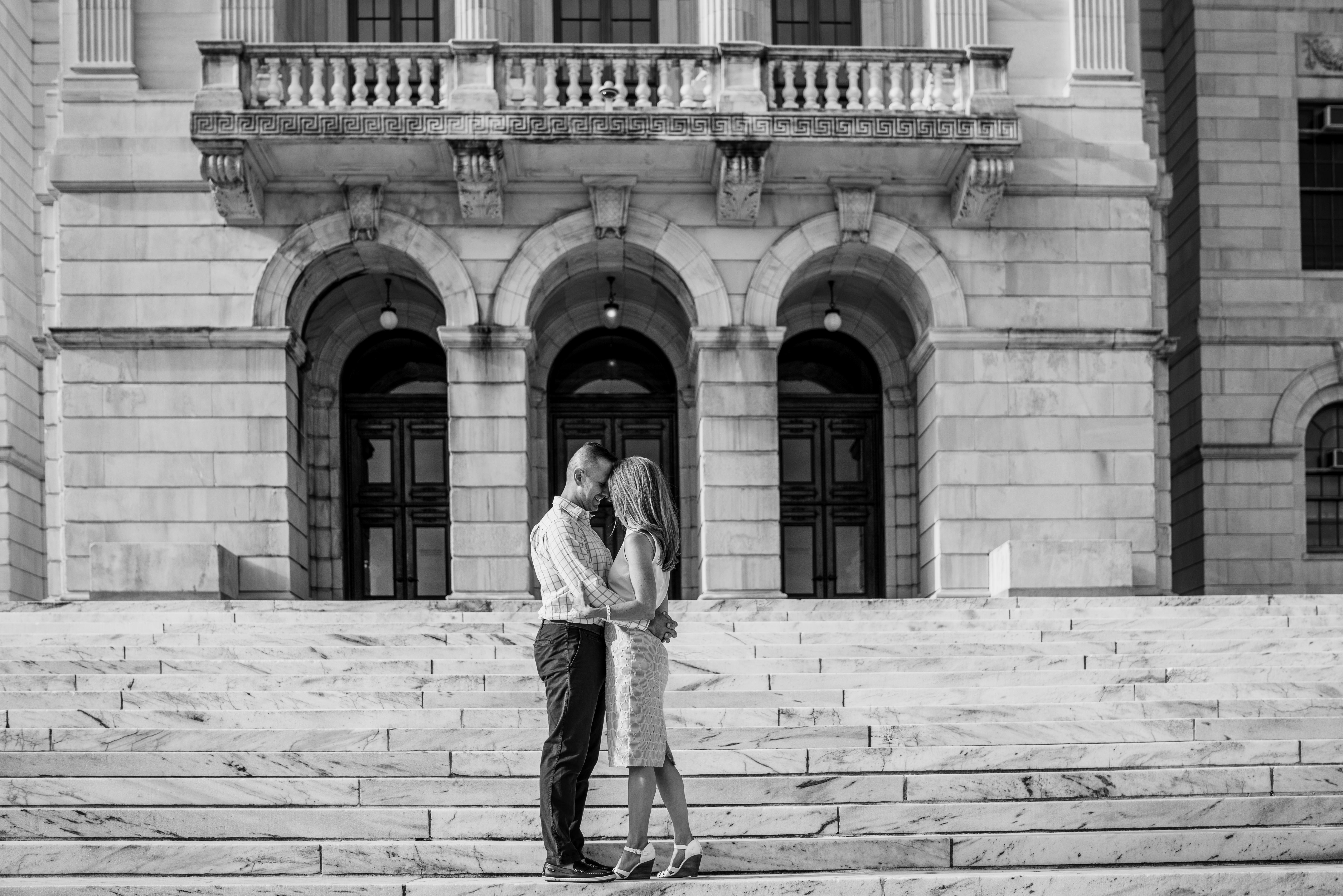 The Wedding Website of Sarah Fisher and Roupen Bastajian