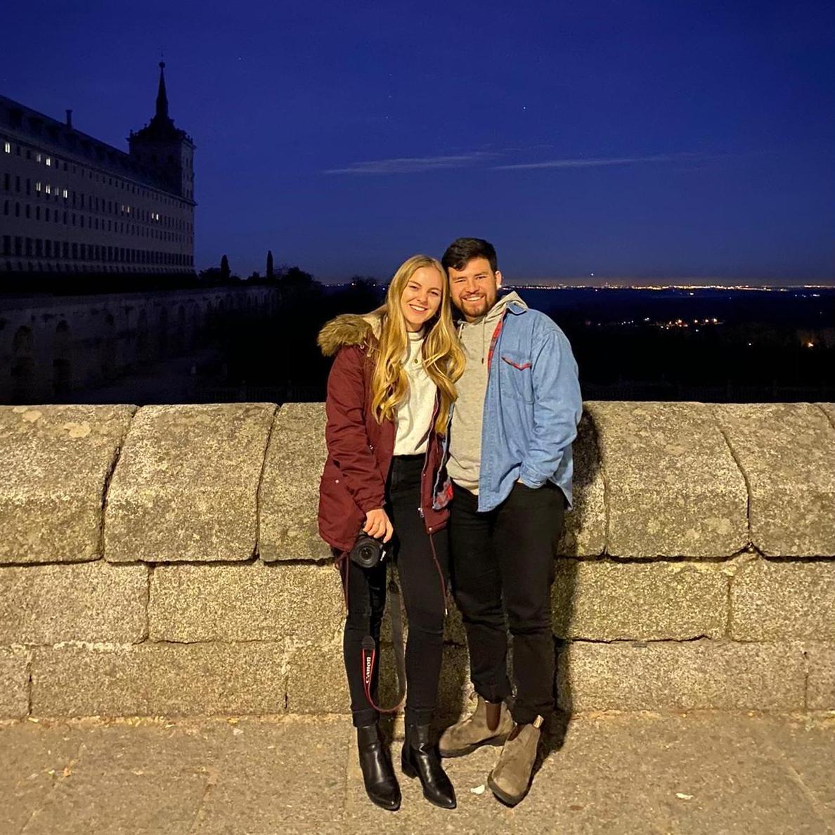 Madrid