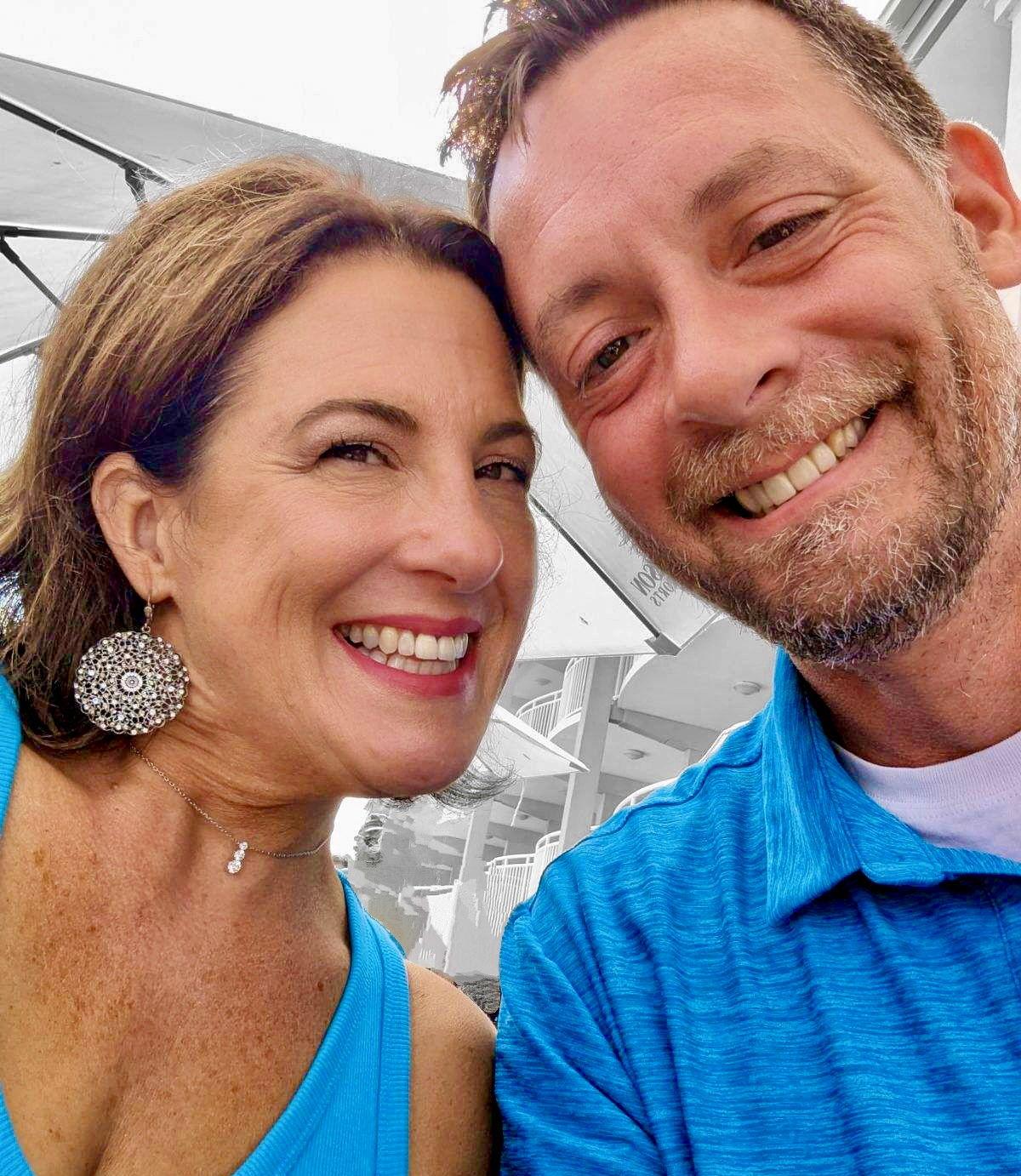 The Wedding Website of Melissa Fox and John Williams