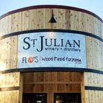 St. Julian Winery & Distillery