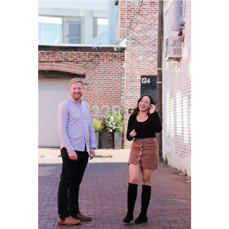 Photo courtesy of Hannah Clark