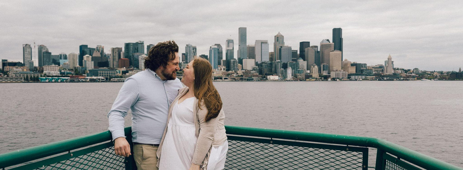 The Wedding Website of Sydney McKinstry and Maxwell LaCosse