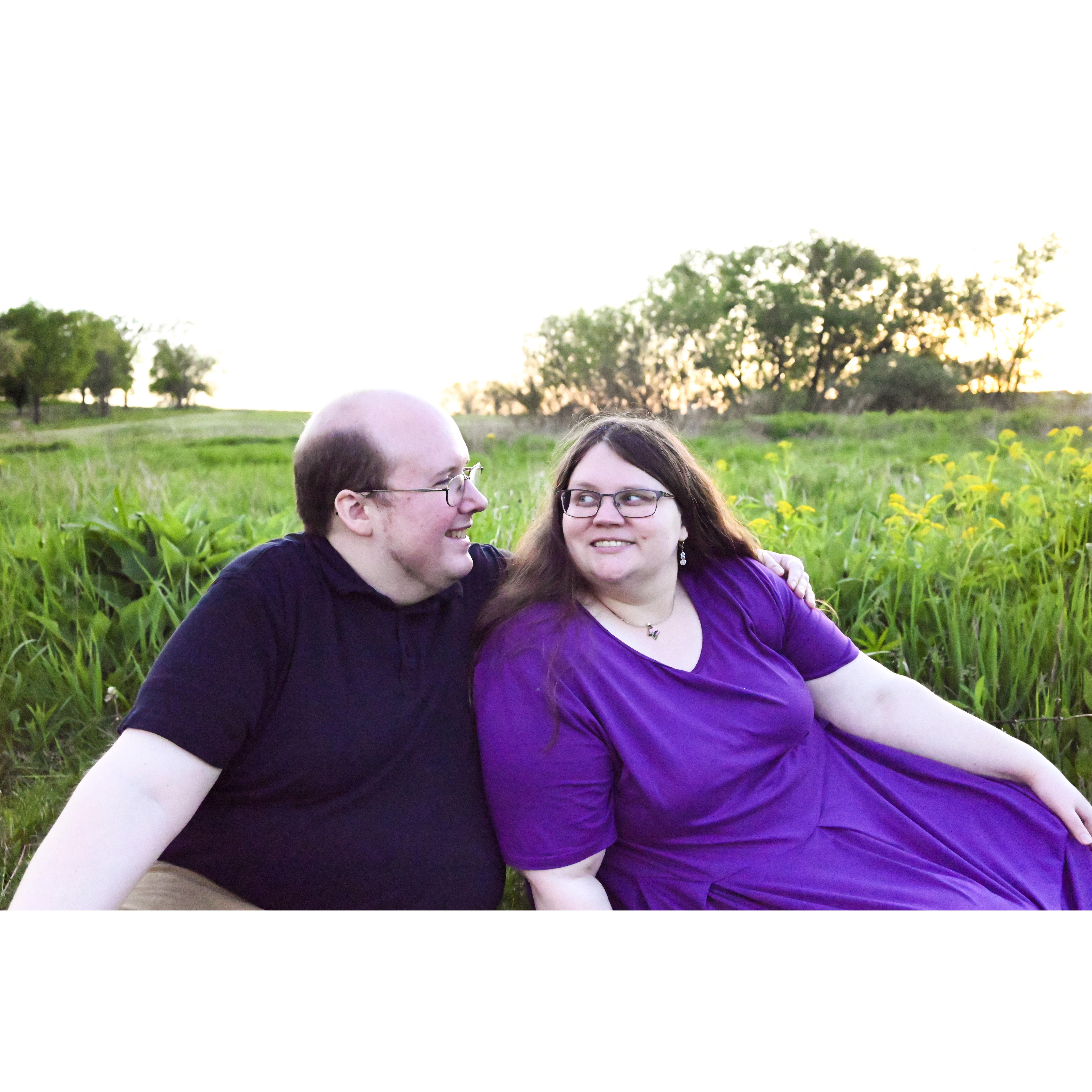 Photo Credit: Elaina Burkat Photography