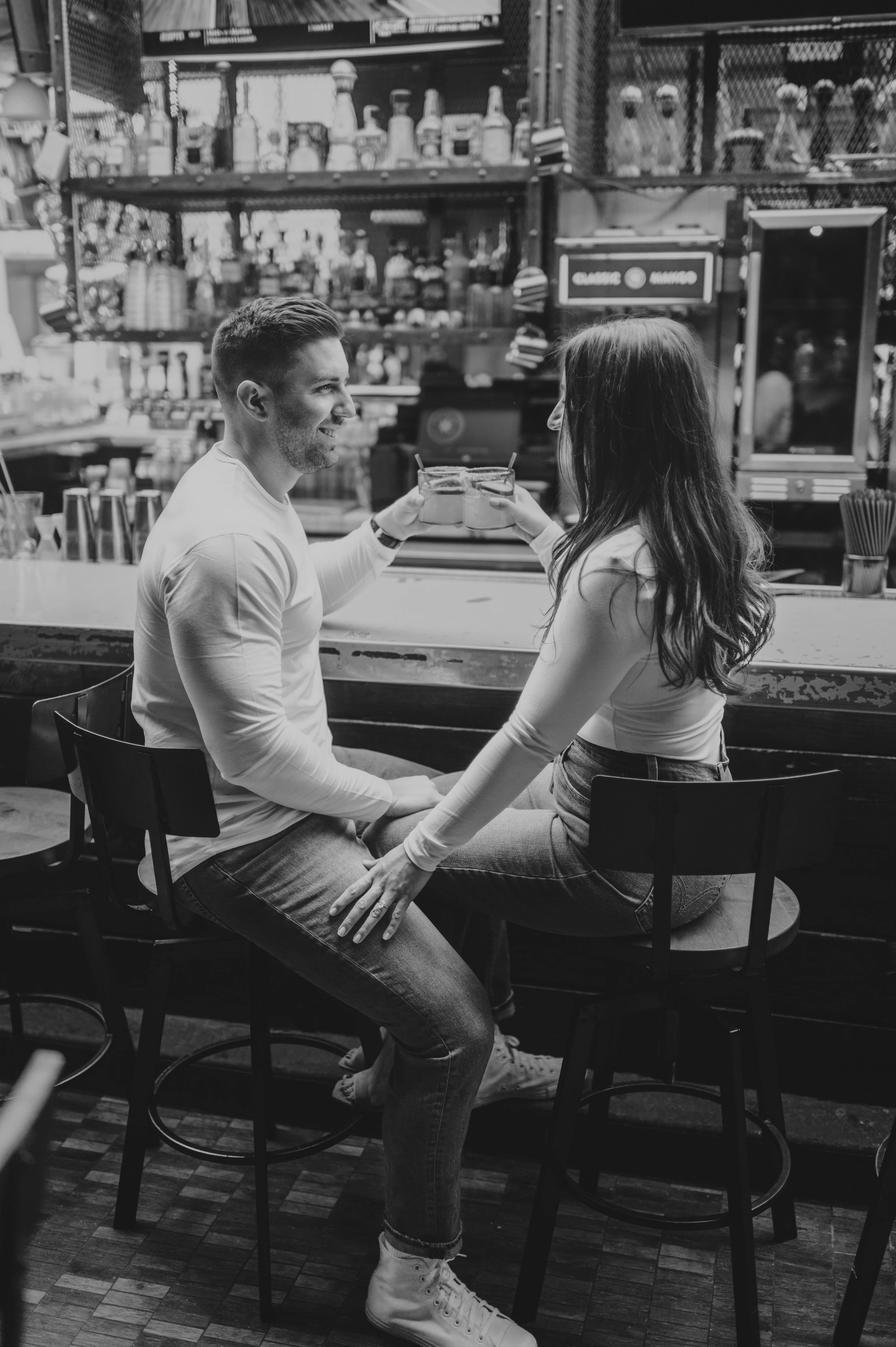 The Wedding Website of Sylvia Borzym and Cameron Rogers