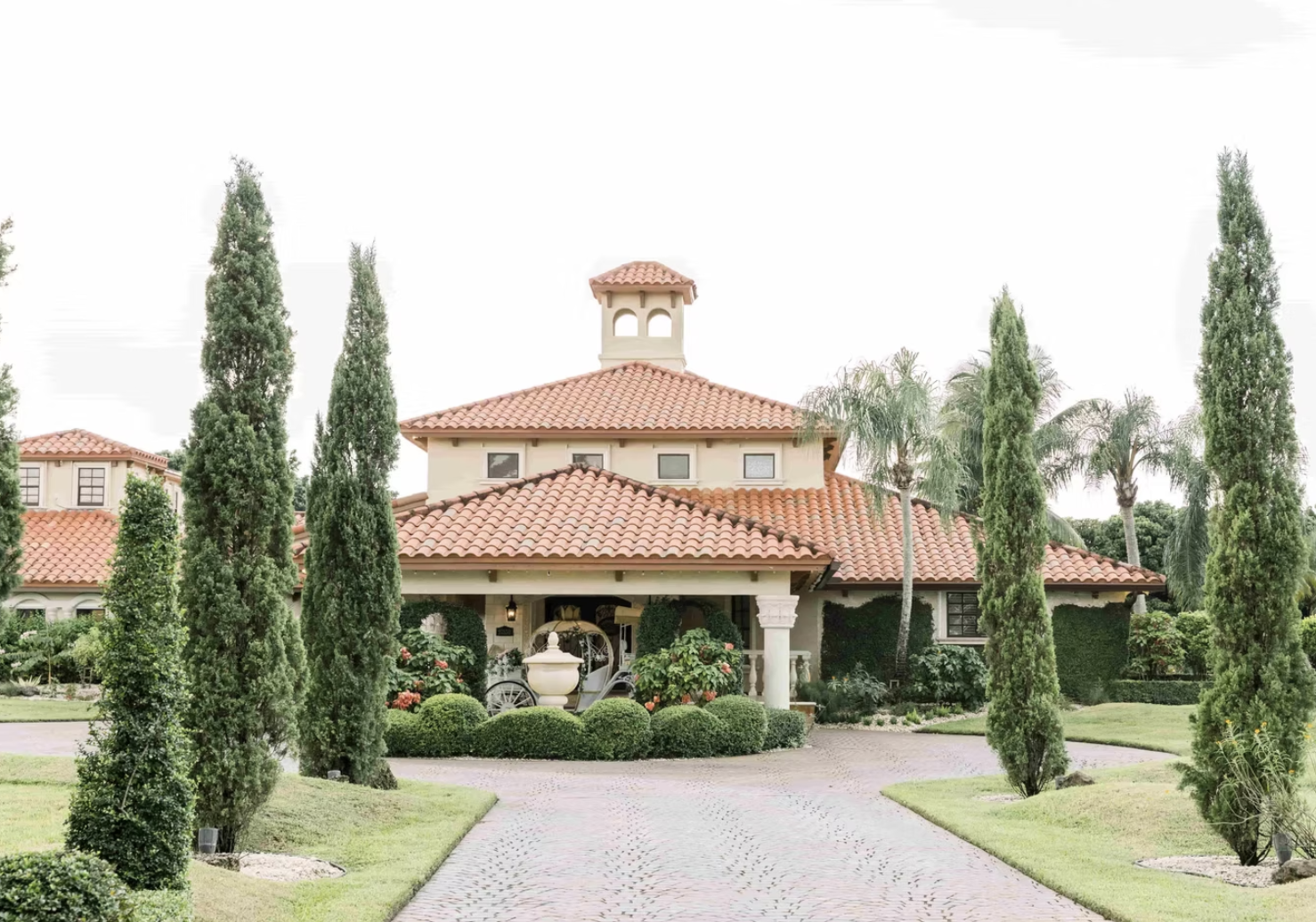 The Wedding Website of Ayleen Simon and Jorge Calero