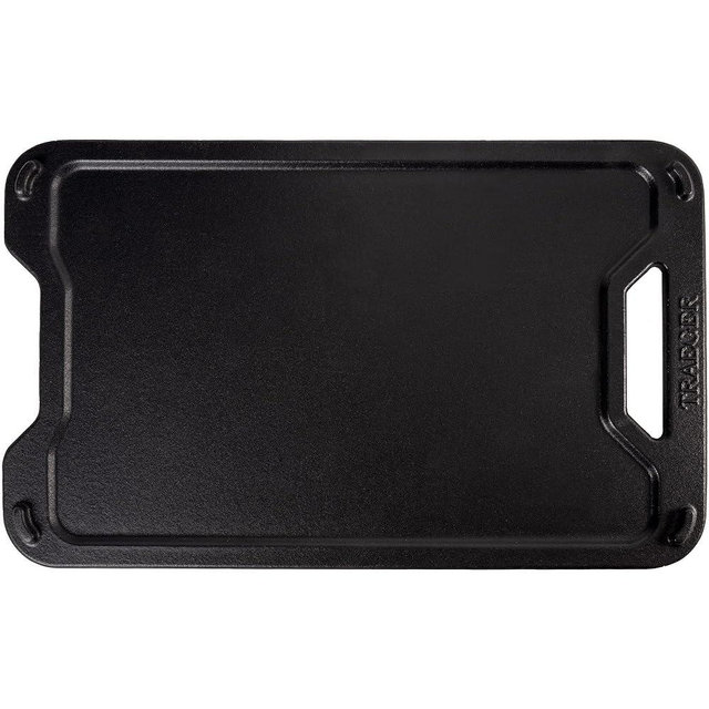 Traeger ModiFIRE Reversible Cast Iron Griddle