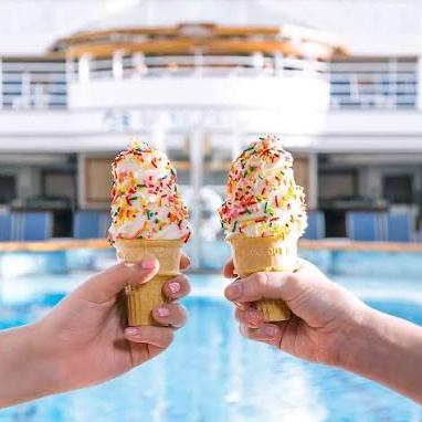 Ice Cream Date