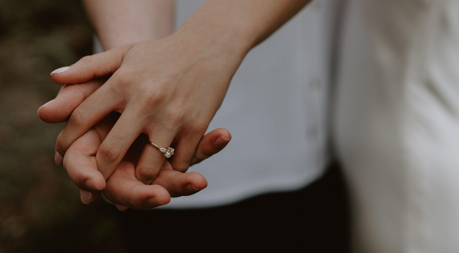 The Wedding Website of Kiara Davies and William Richardson