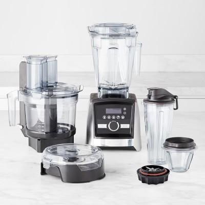 Vitamix A3500 Ultimate Bundle