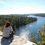 Minnewaska State Park Preserve
