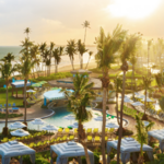Wyndham Activities
