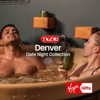 Date Night Gift Card - Denver
