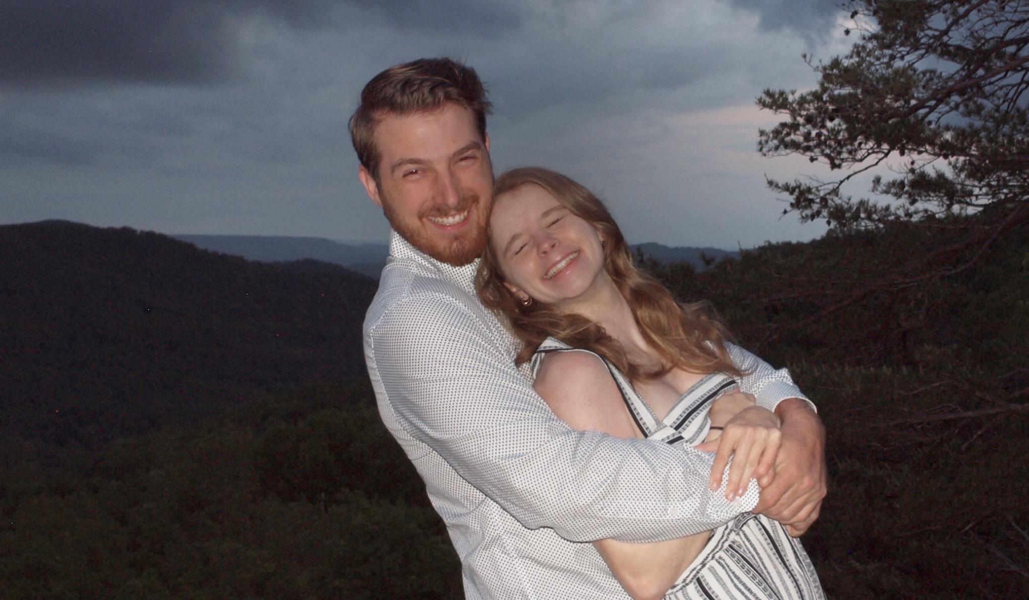 The Wedding Website of Holly Gentry and Jordan Chandler