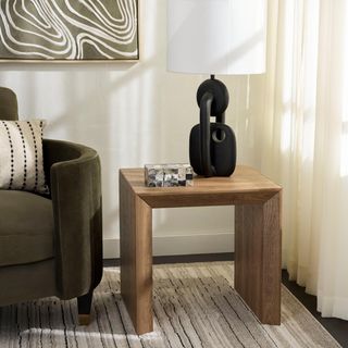 Woodrow Accent Table