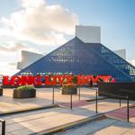 Rock & Roll Hall of Fame