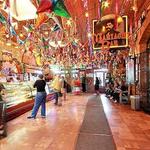 Mi Tierra Cafe y Panaderia