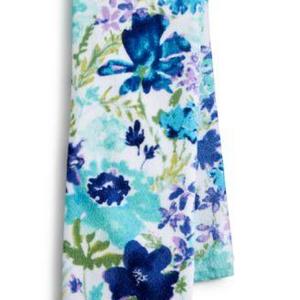 Fiesta - Garden Cool Cotton Kitchen Towel