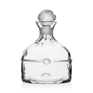 Juliska, Graham Whiskey Decanter