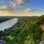Mount Bonnell