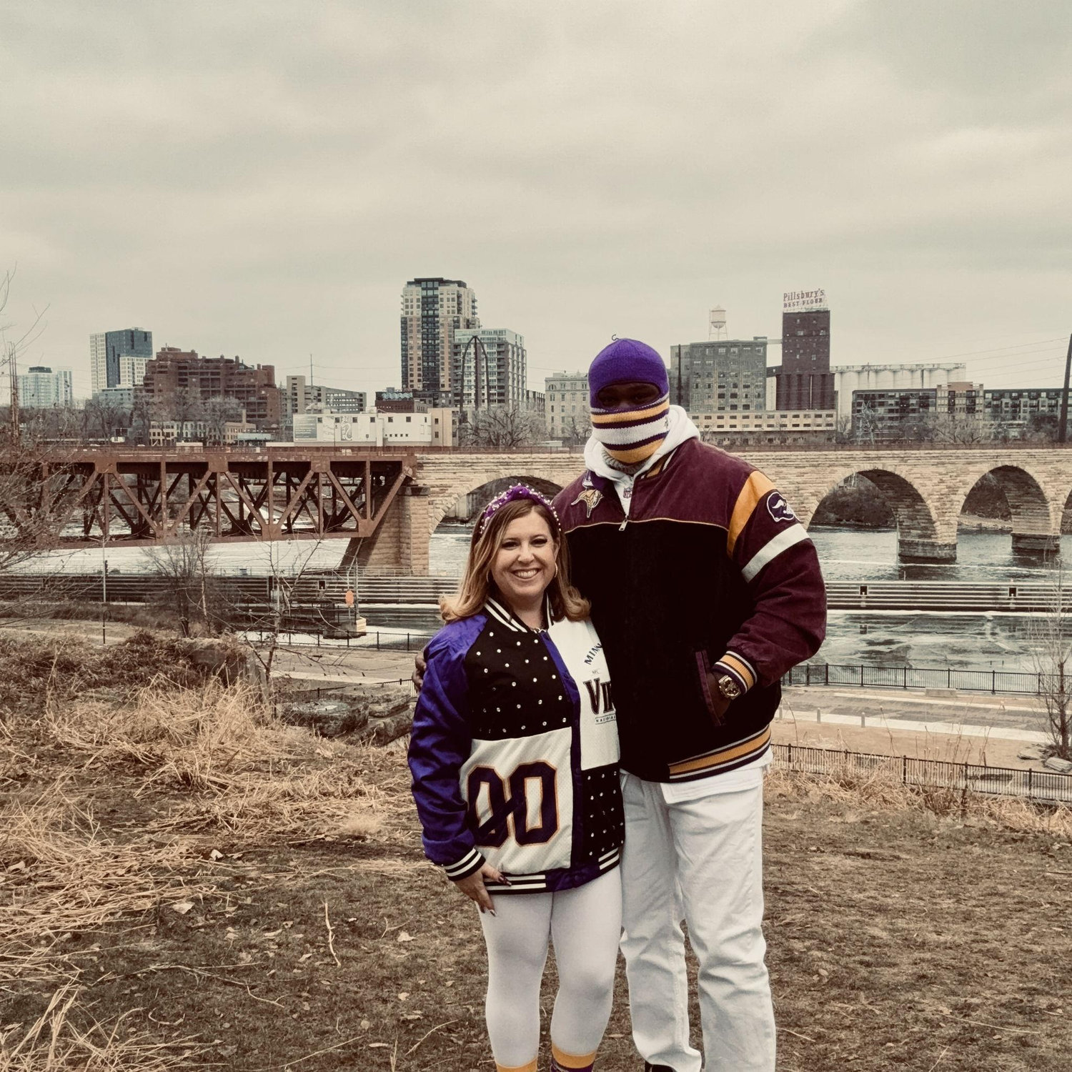 Our first trip to Minnesota! So many incredible memories!