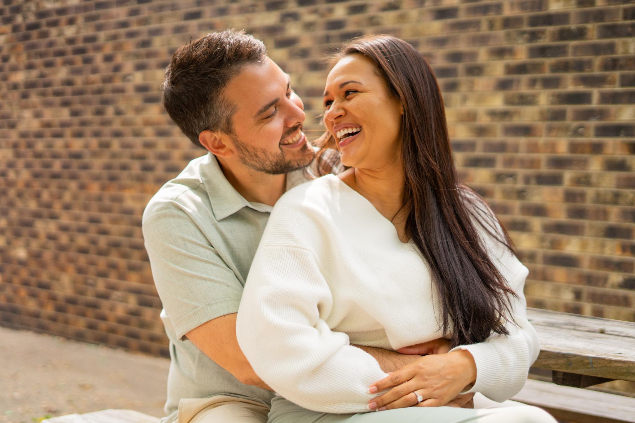 The Wedding Website of Nicholas Martin and Shana Tooley